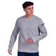 SWEATSHIRTSLIMFITMELANGE
