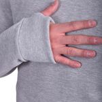 SWEATSHIRT-SLIM-FIT---MELANGE