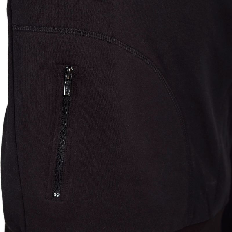 SWEATSHIRT-SLIM-FIT---NEGRO