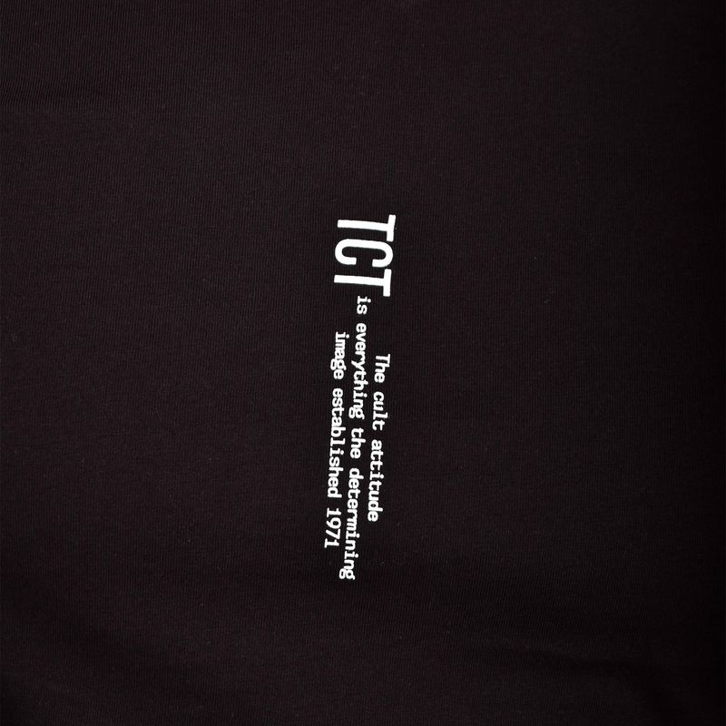 POLO-CUELLO-V-MANGA-CORTA---NEGRO