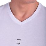 POLO-CUELLO-V-MANGA-CORTA---BLANCO