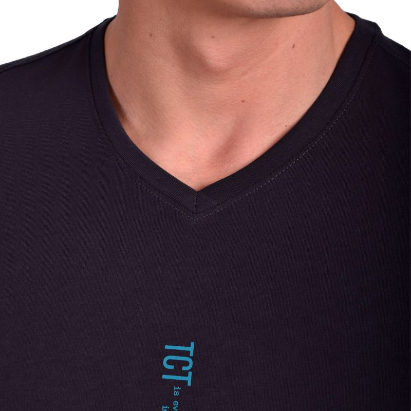 POLO-CUELLO-V-MANGA-CORTA---AZUL-NOCHE