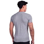 POLO-CUELLO-V-MANGA-CORTA---MELANGE