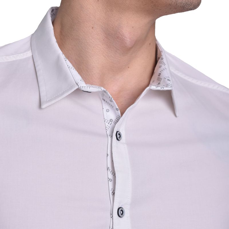 CAMISA-MANGA-CORTA-PERFECT-FIT---BLANCO