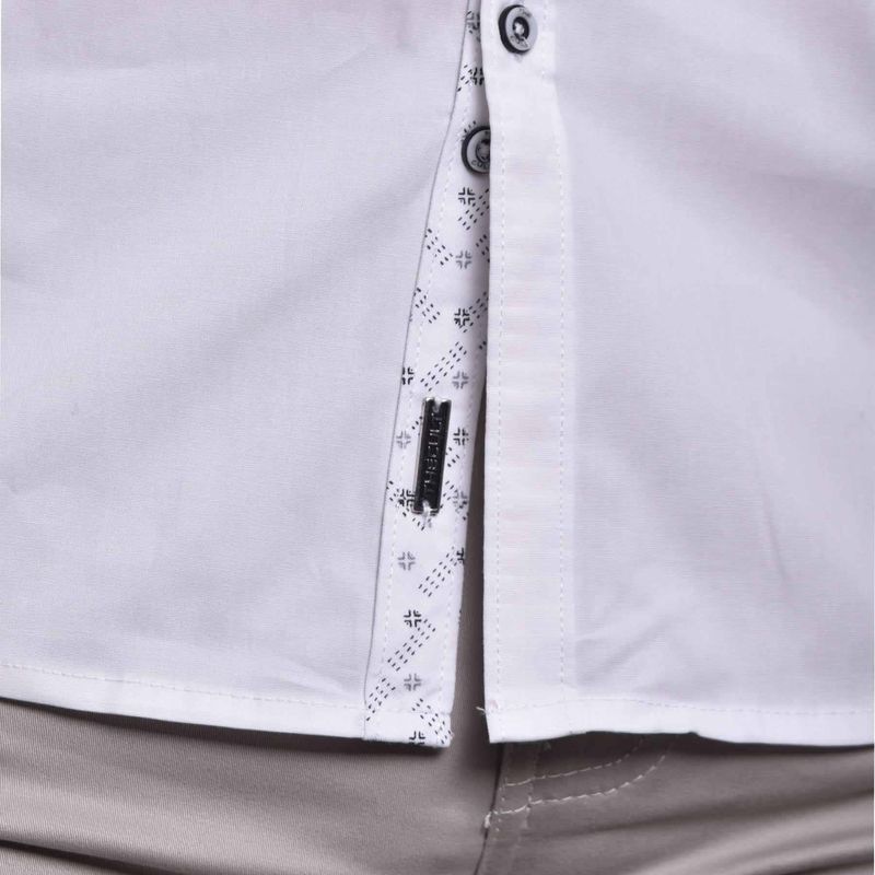 CAMISA-MANGA-CORTA-PERFECT-FIT---BLANCO