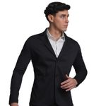 BLAZER-SATINADO-SLIM-FIT---NEGRO