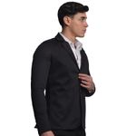 BLAZER-SATINADO-SLIM-FIT---NEGRO