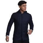 BLAZER-SATINADO-CON-CAPUCHA-EXTRAIBLE---AZUL