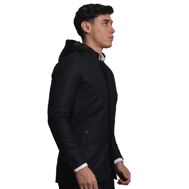 BLAZER-SATINADO-CON-CAPUCHA-EXTRAIBLE---NEGRO