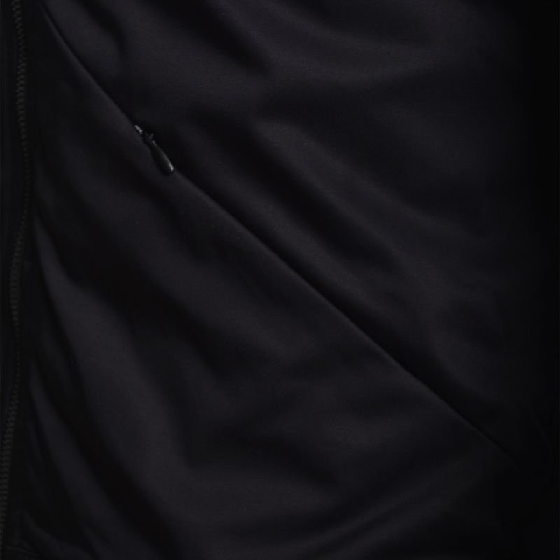 CASACA-SATINADA-CON-CAPUCHA-EXTRAIBLE---NEGRO