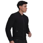 CASACA-LIGERA-CON-FORRO-ACOLCHADO---NEGRO