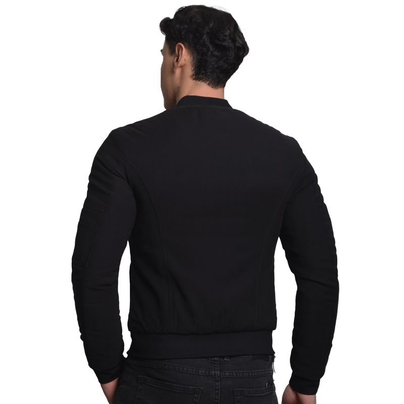 CASACA-LIGERA-CON-FORRO-ACOLCHADO---NEGRO