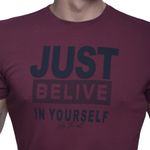 POLO-CUELLO-REDONDO-MANGA-CORTA---BURGUNDY