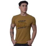 POLO-CUELLO-REDONDO-MANGA-CORTA---CAMELL