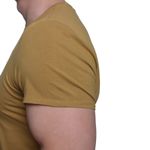 POLO-CUELLO-REDONDO-MANGA-CORTA---CAMELL