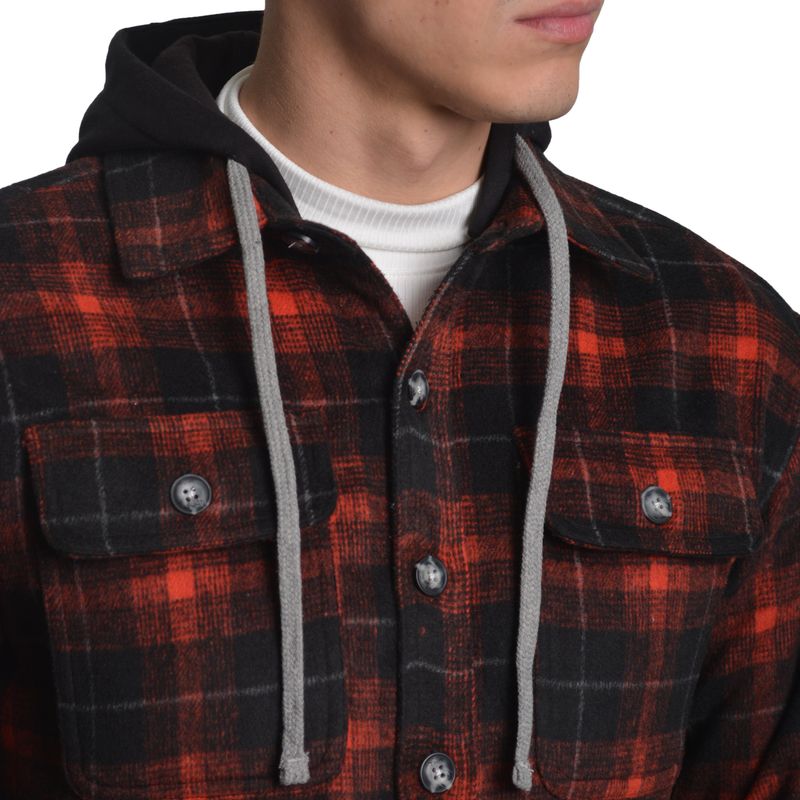 CAMISA-OVERSIZE-CON-CAPUCHA-EXTRAIBLE---ROJO