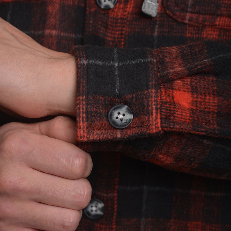 CAMISA-OVERSIZE-CON-CAPUCHA-EXTRAIBLE---ROJO