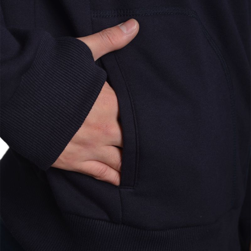 HOODIE-OVERSIZE-CON-CAPUCHA-EXTRAIBLE-Y-CUELLO-ALTO---AZUL