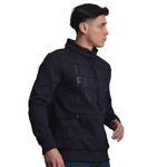 HOODIE-OVERSIZE-CON-CUELLO-TORTUGA---AZUL