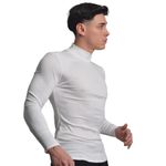 POLO-MANGA-LARGA-CUELLO-ALTO---MARFIL