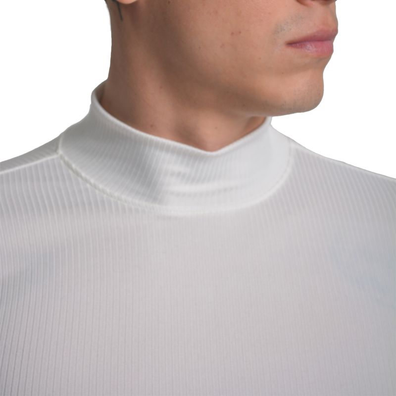 POLO-MANGA-LARGA-CUELLO-ALTO---MARFIL