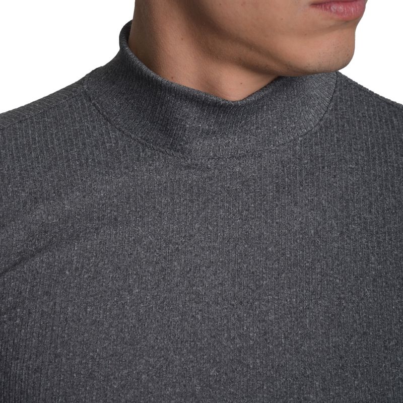 POLO-MANGA-LARGA-CUELLO-ALTO---PLOMO