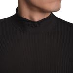 POLO-MANGA-LARGA-CUELLO-ALTO---NEGRO