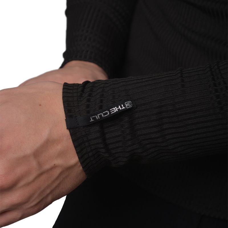 POLO-MANGA-LARGA-CUELLO-ALTO---NEGRO