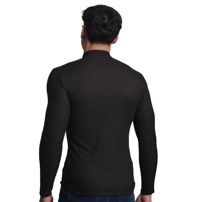POLO-MANGA-LARGA-CUELLO-ALTO---NEGRO