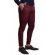 PANTALONSATINCONFORTTOBILLEROBURGUNDY