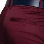 PANTALON-SATIN-CONFORT-TOBILLERO---BURGUNDY