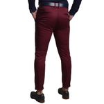PANTALON-SATIN-CONFORT-TOBILLERO---BURGUNDY