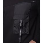 SWEATSHIRT-OVERSIZE-CON-BOLSILLO-CARGO---NEGRO