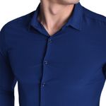 CAMISA-MANGA-LARGA-PERFECT-FIT---AZUL