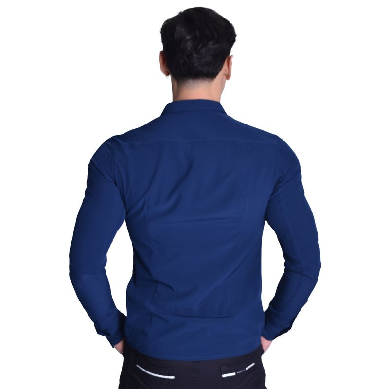CAMISA-MANGA-LARGA-PERFECT-FIT---AZUL