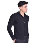 CAMISA-MANGA-LARGA-PERFECT-FIT---NEGRO