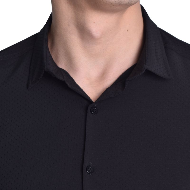 CAMISA-MANGA-LARGA-PERFECT-FIT---NEGRO