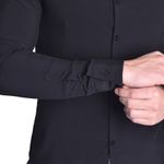 CAMISA-MANGA-LARGA-PERFECT-FIT---NEGRO