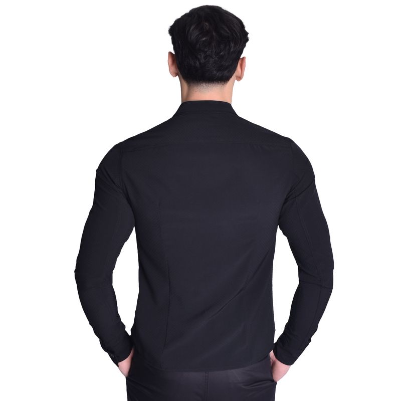 CAMISA-MANGA-LARGA-PERFECT-FIT---NEGRO