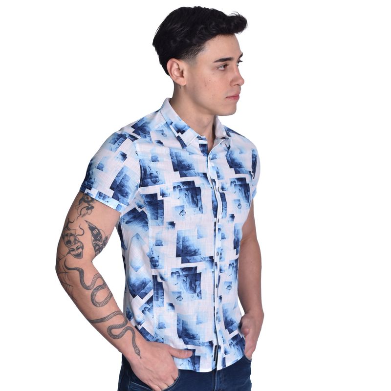 CAMISA-MANGA-CORTA-PERFECT-FIT---AZUCEL
