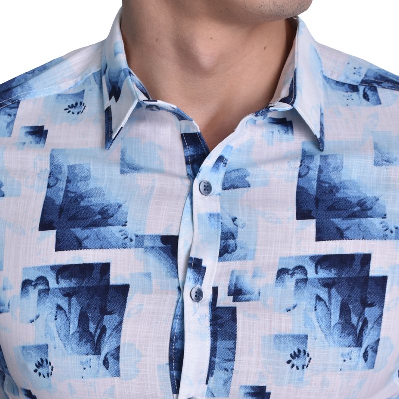 CAMISA-MANGA-CORTA-PERFECT-FIT---AZUCEL
