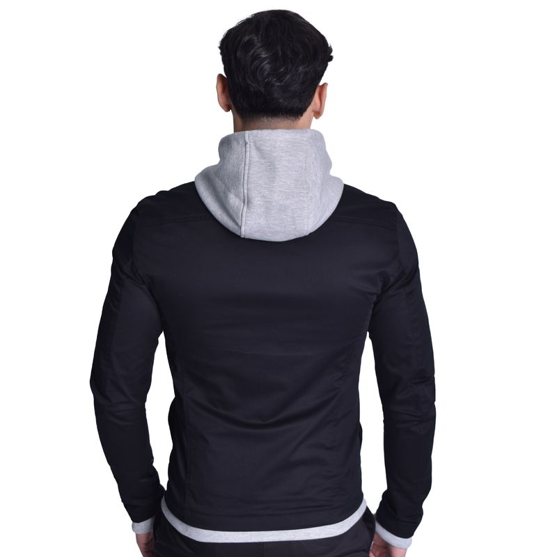 CASACA-DRILL-CON-CAPUCHA-Y-PECHERA-EXTRAIBLE---NEGRO
