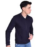 CHAQUETABOMBERPERFECTFITAZULNOCHE