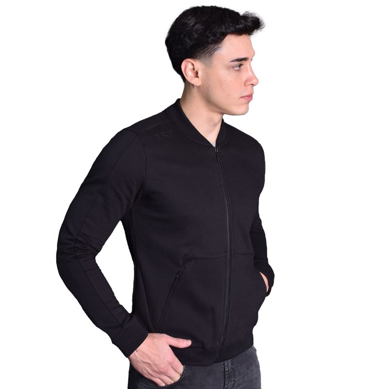 CHAQUETA-BOMBER-PERFECT-FIT---NEGRO