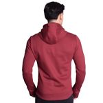 HOODIE-CON-CREMALLERA-PERFECT-FIT---VINO