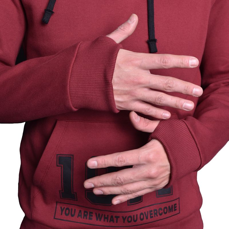 HOODIE-OVERSIZE-CUELLO-ALTO---VINO