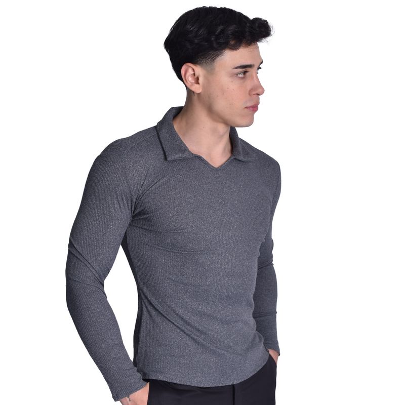 POLO-CUELLO-BOX-MANGA-LARGA---PLOMO