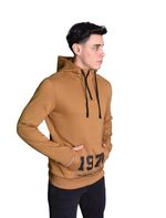 HOODIEOVERSIZECUELLOALTOCAMELL