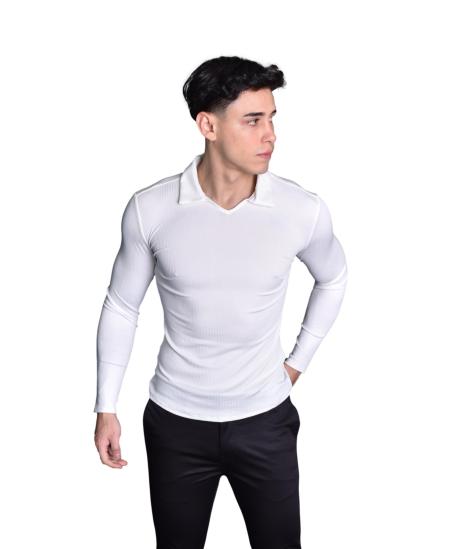 POLO-CUELLO-BOX-MANGA-LARGA---MARFIL