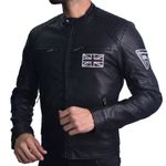 CASACA-CUERO-ESTILO-MOTOCICLISTA-PERFECT-FIT---NEGRO